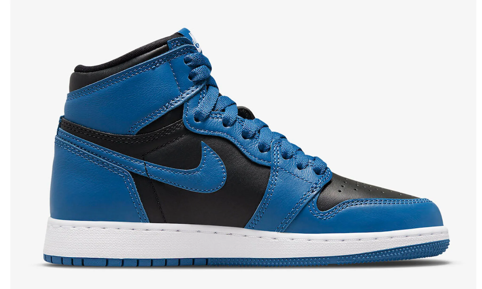 Jordan 1 High OG Dark Marina Blue - NeoLux