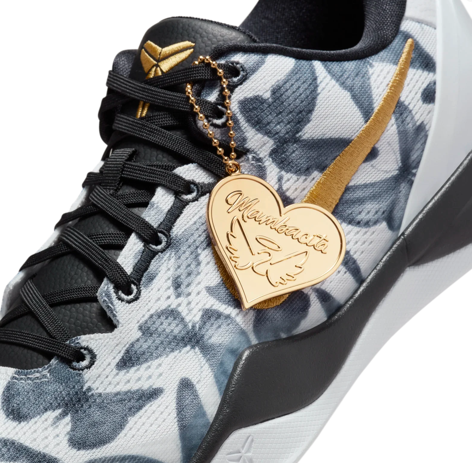 Nike Kobe 8 Protro Mambacita - NeoLux