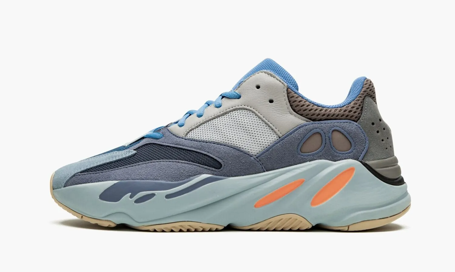 YEEZY BOOST 700 Carbon Blue - NeoLux