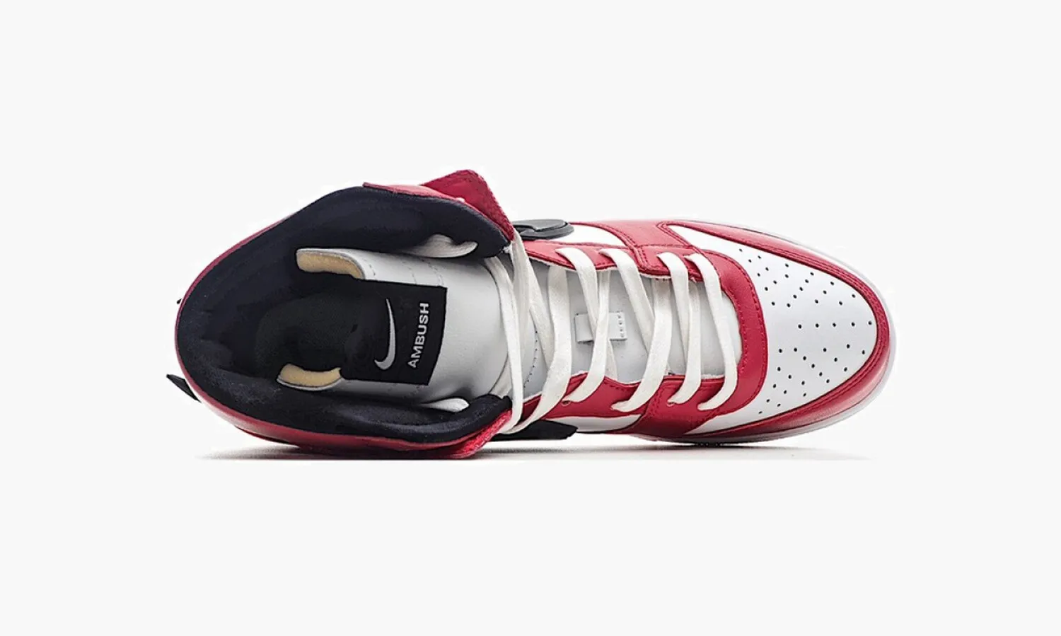 Nike Dunk High Chicago - NeoLux