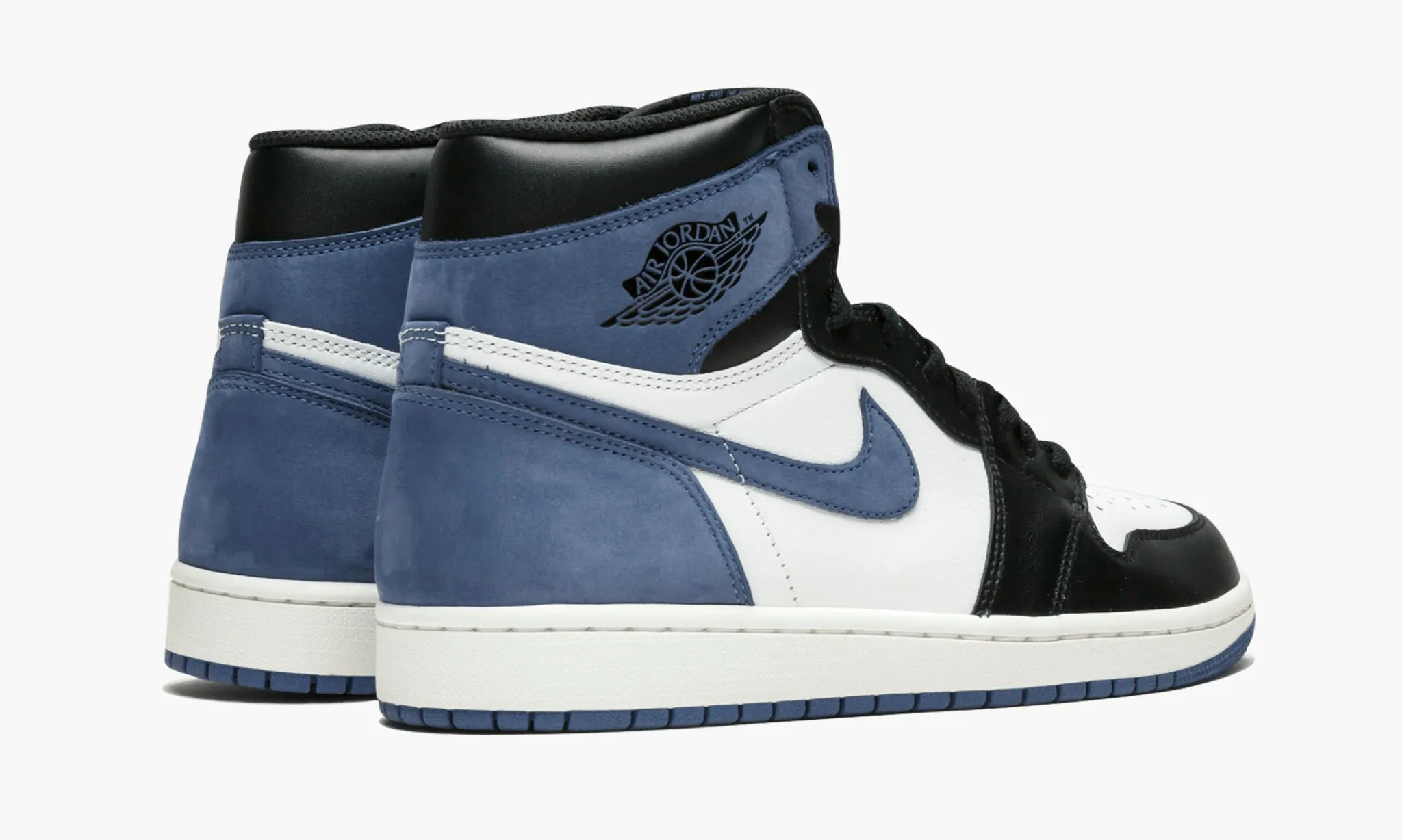 JORDAN 1 RETRO HIGH OG Blue Moon - NeoLux