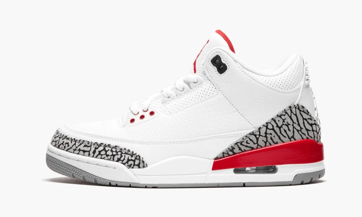 JORDAN 3 RETRO Hall Of Fame - NeoLux