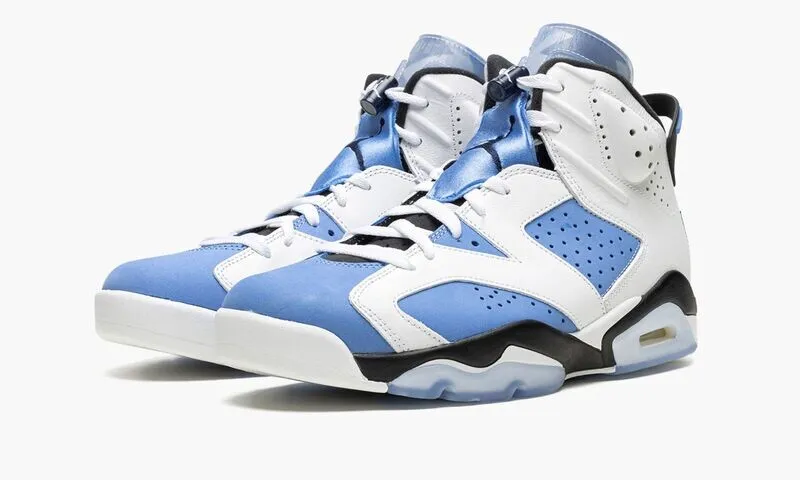JORDAN 6 RETRO UNC Home - NeoLux
