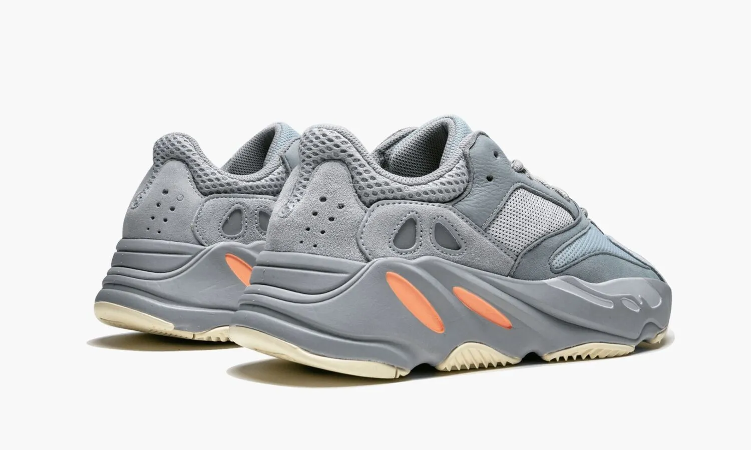 YEEZY BOOST 700 Inertia - NeoLux