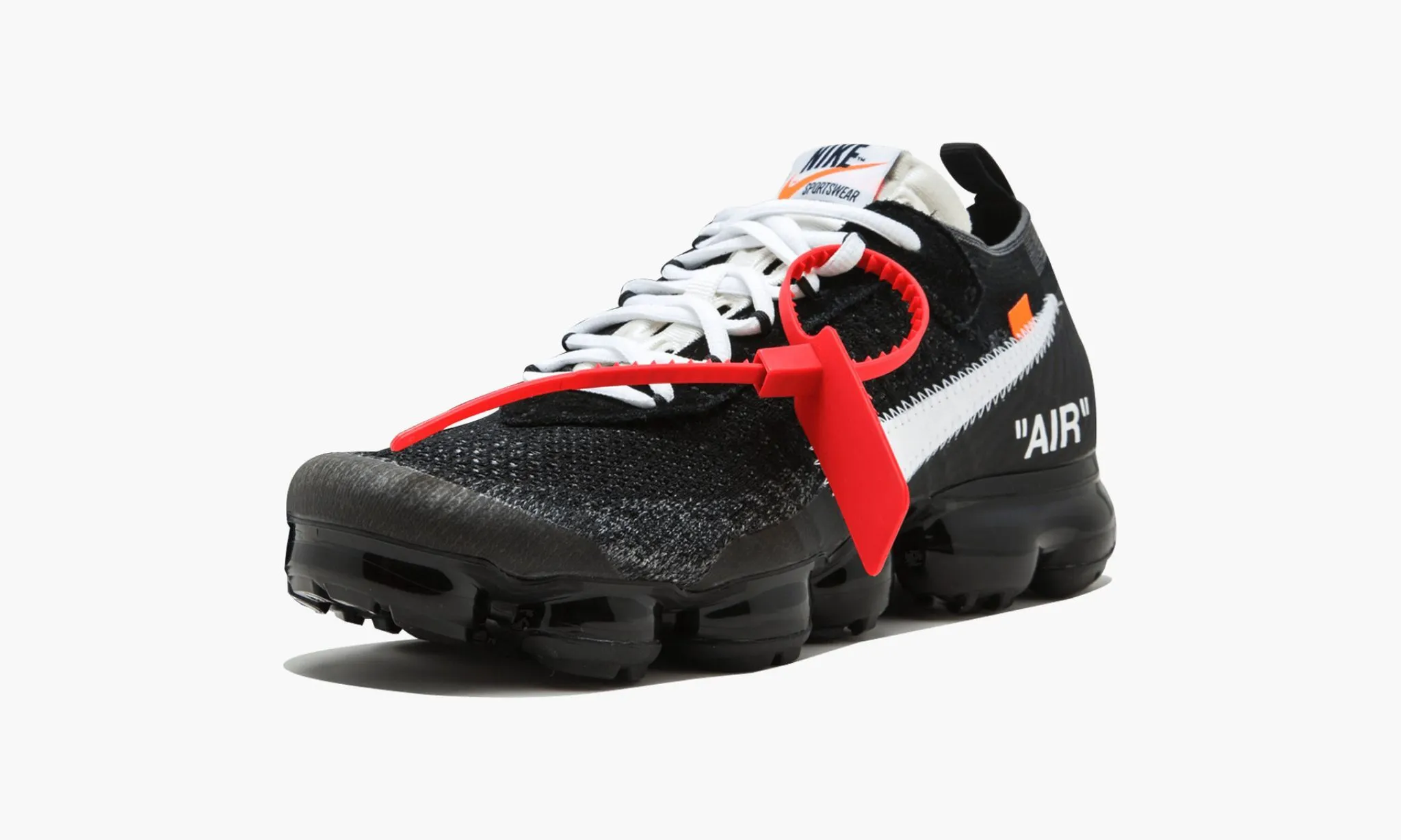 THE 10 AIR VAPORMAX FK Off White - NeoLux