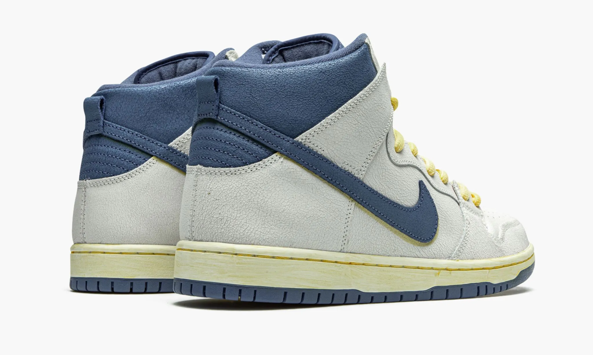 NIKE DUNK HIGH PRO QS Atlas Lost at Sea - NeoLux