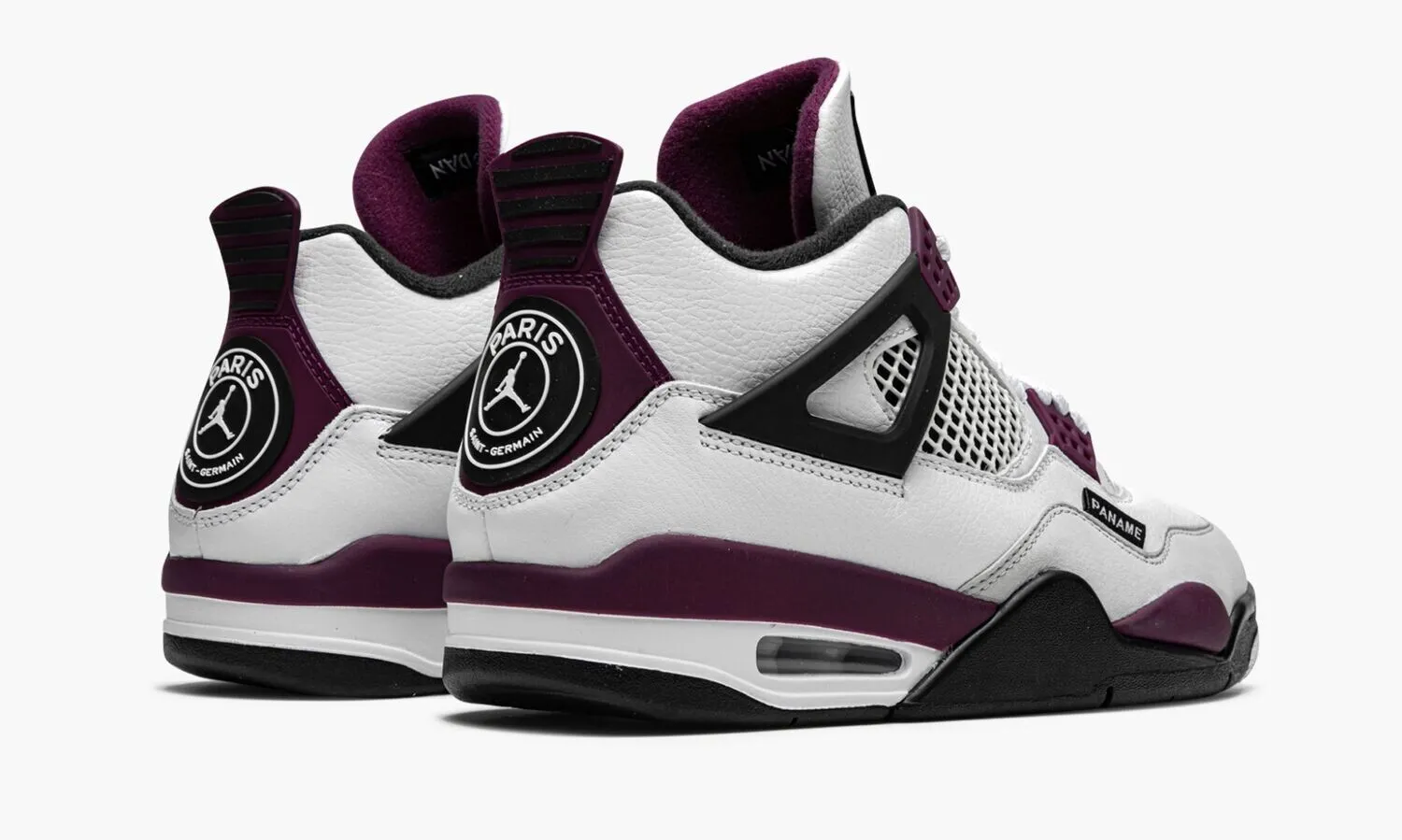 JORDAN 4 RETRO PSG  Paris Saint Germain Bordeaux - NeoLux