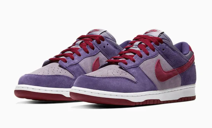 Nike Dunk Low Retro Vol. 1 SP Plum 2024 - NeoLux