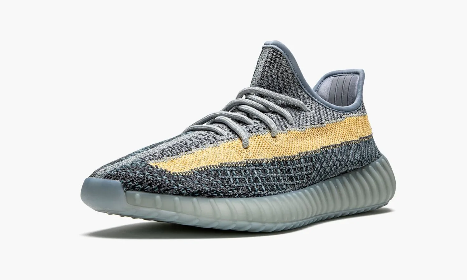 YEEZY BOOST 350 V2 ASH BLUE - NeoLux