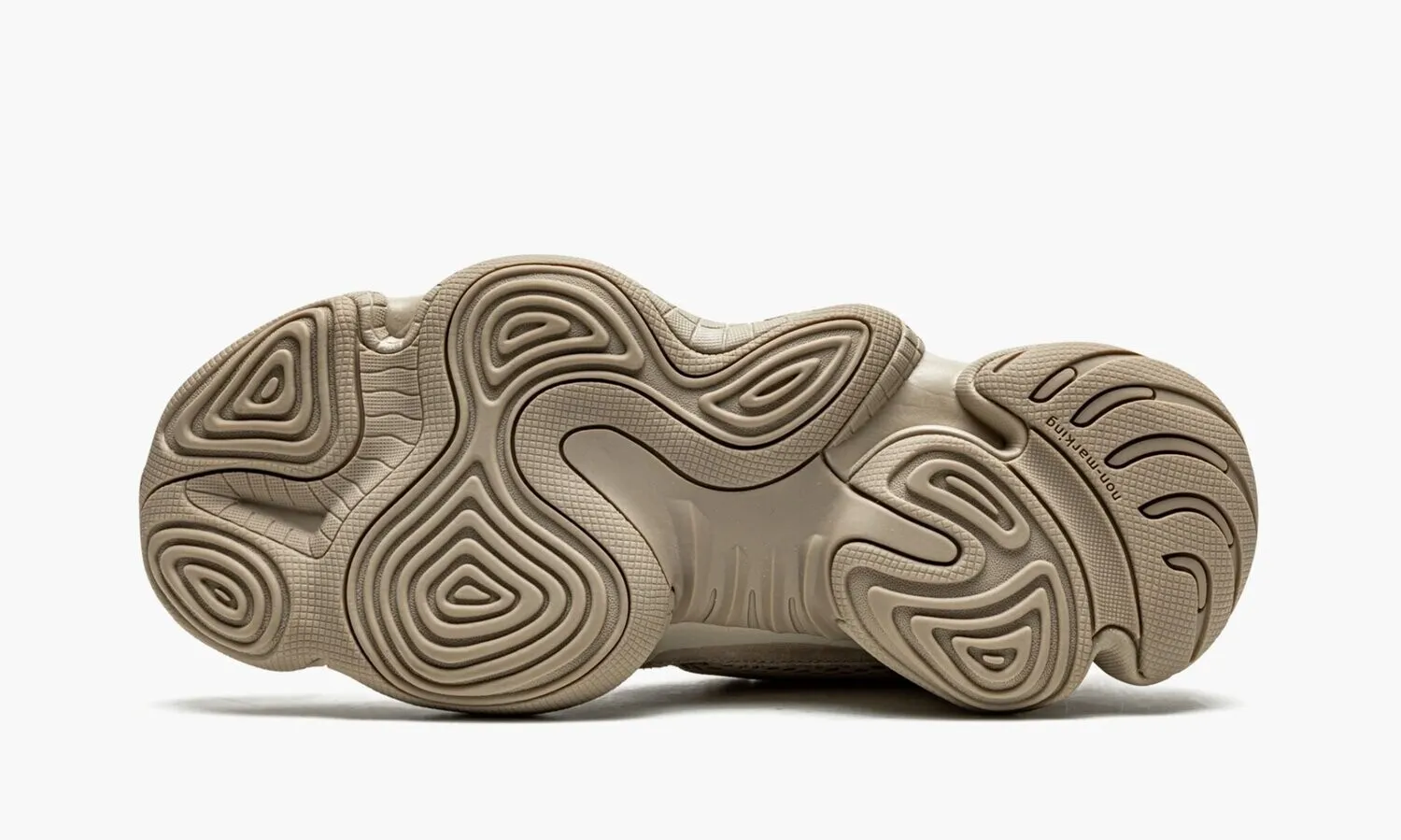 YEEZY 500 Taupe Light - NeoLux