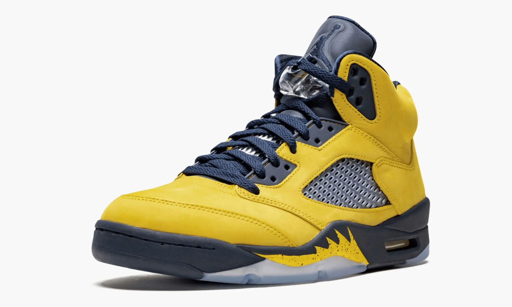 JORDAN 5 RETRO SE Michigan - NeoLux
