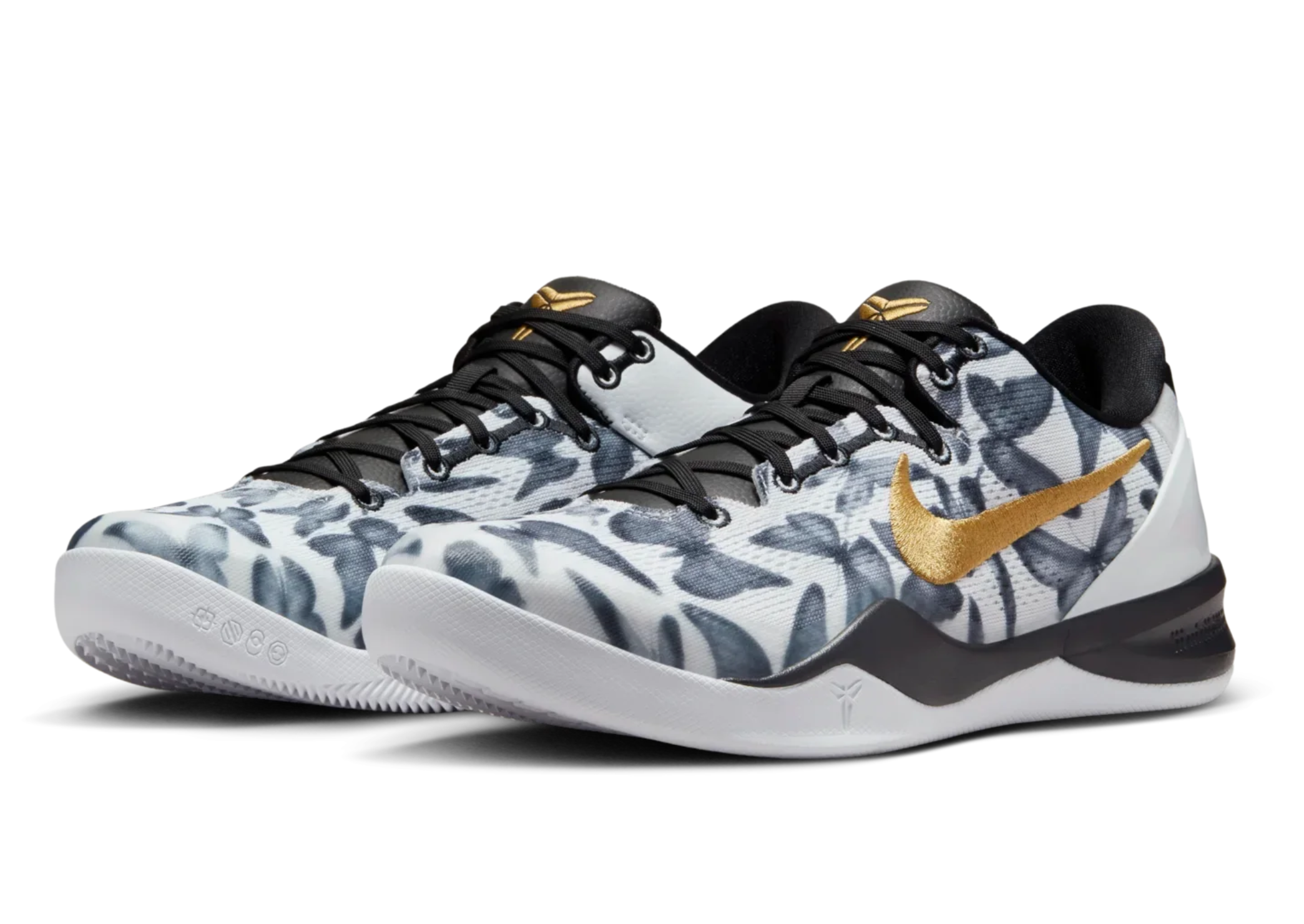 Nike Kobe 8 Protro Mambacita - NeoLux