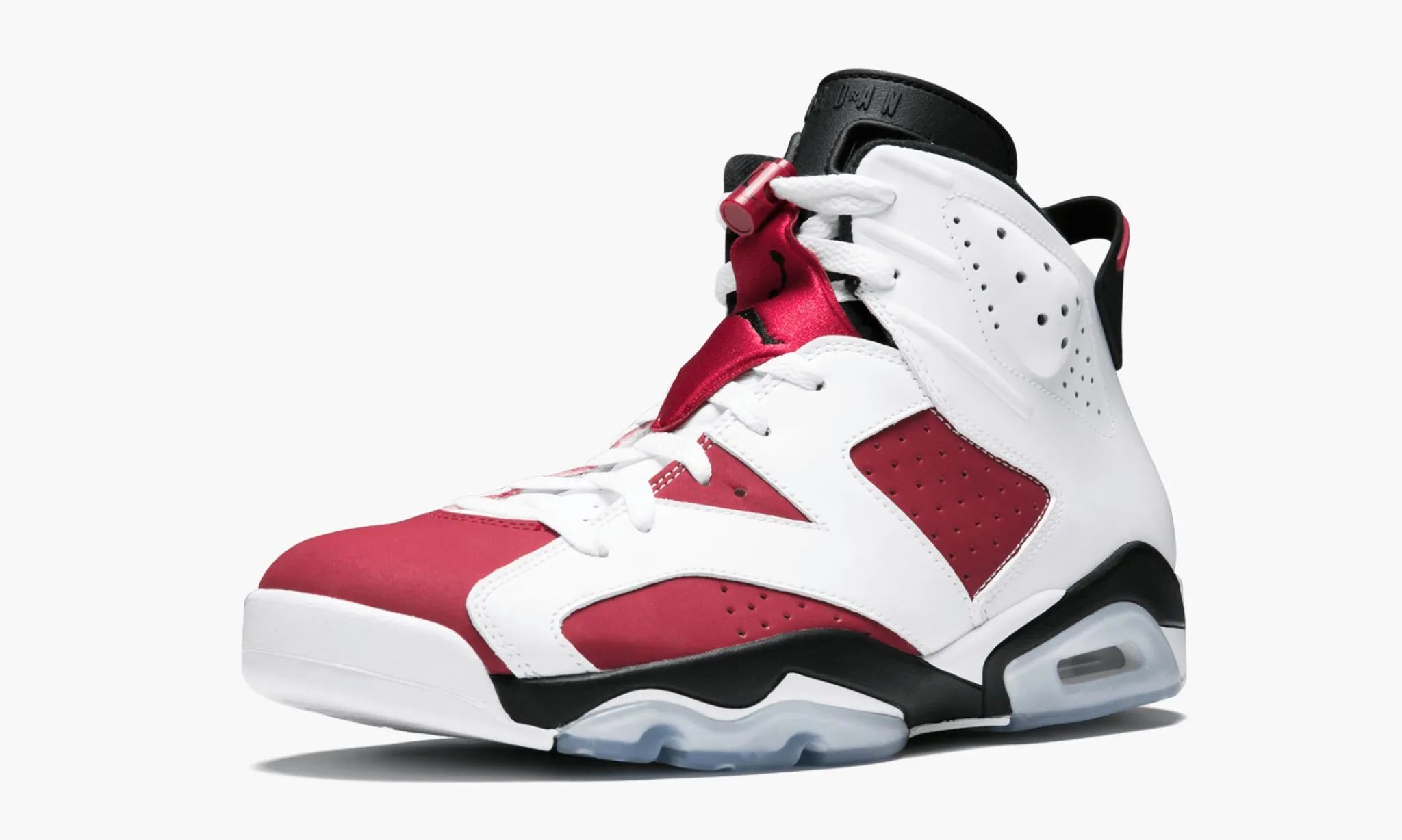 JORDAN 6 RETRO Carmine - NeoLux