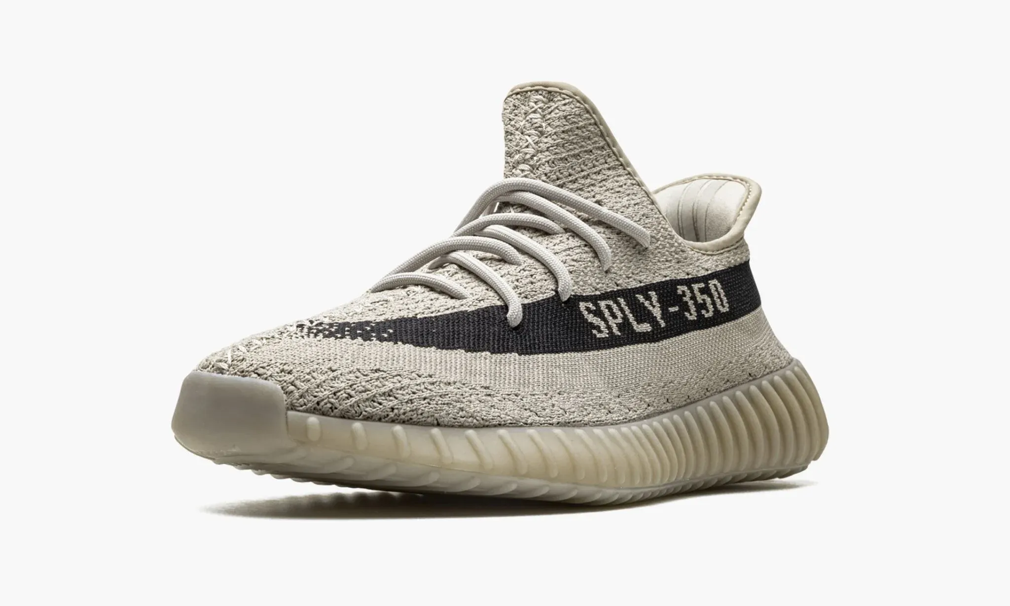 YEEZY BOOST 350 V2 Slate - NeoLux