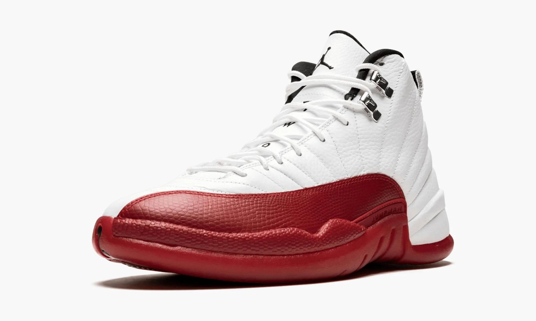 JORDAN 12 RETRO Cherry - NeoLux