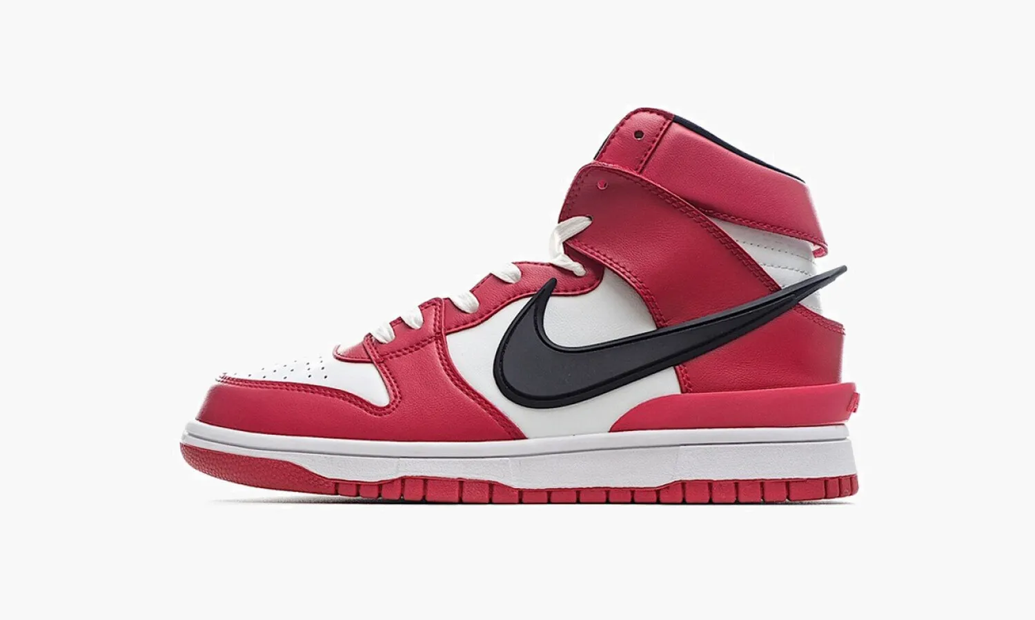 Nike Dunk High Chicago - NeoLux