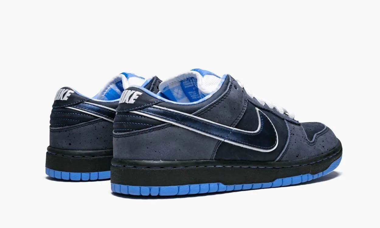 Nike SB Dunk Low Blue Lobster - NeoLux
