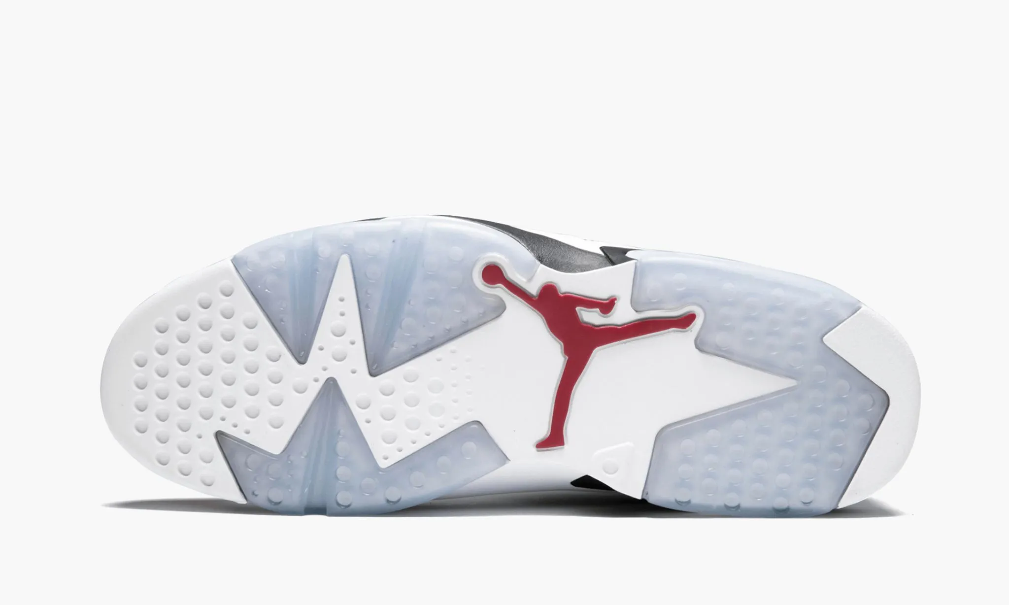 JORDAN 6 RETRO Carmine - NeoLux