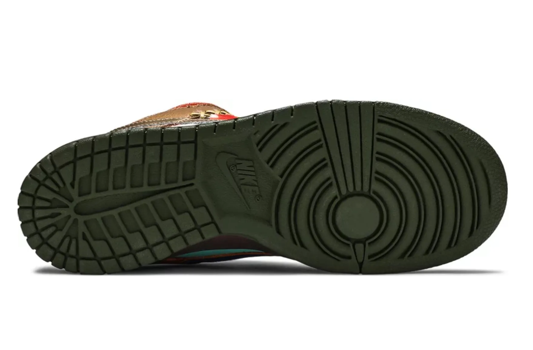 Nike SB Dunk Low What The Dunk - NeoLux