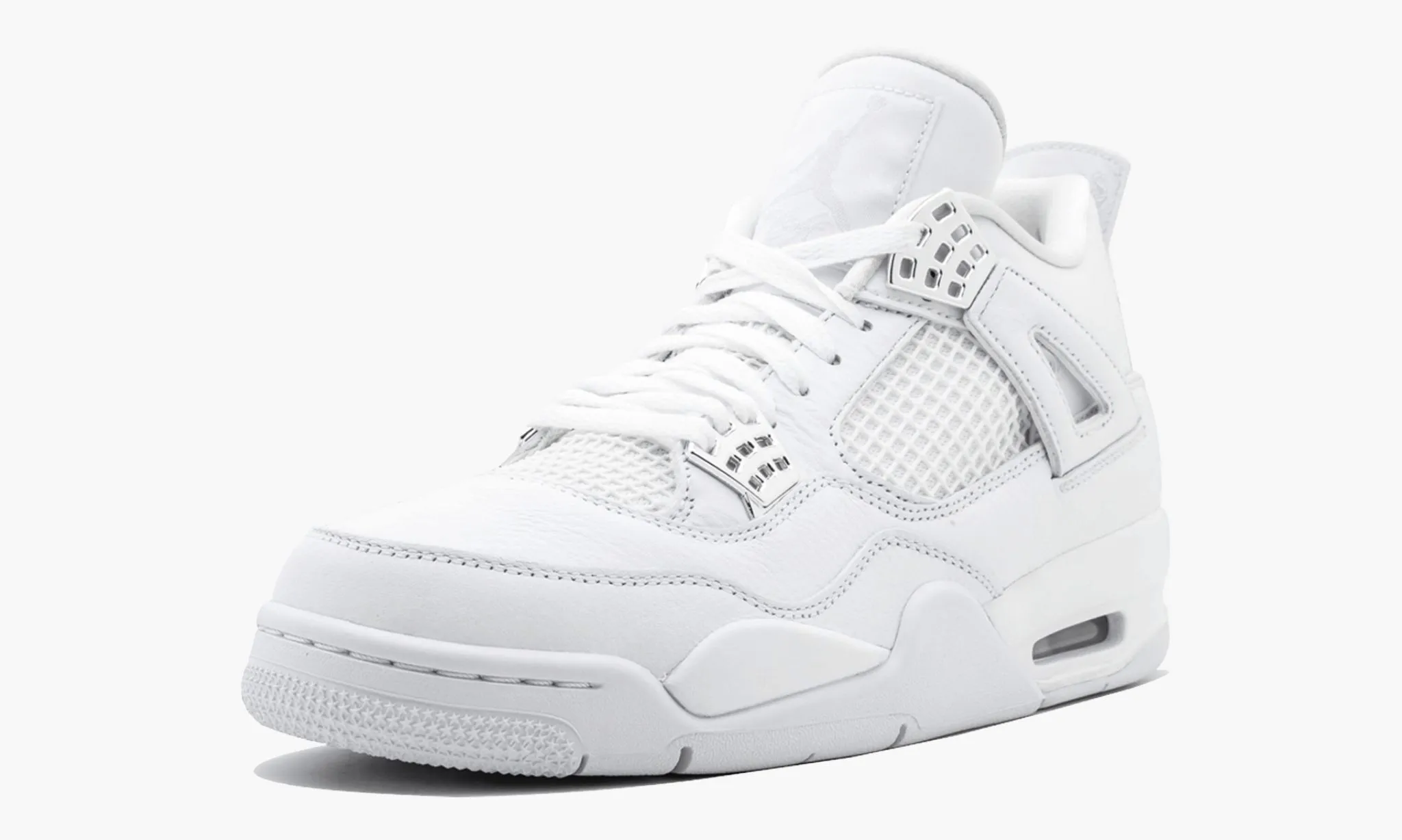 JORDAN 4 RETRO Pure Money - NeoLux