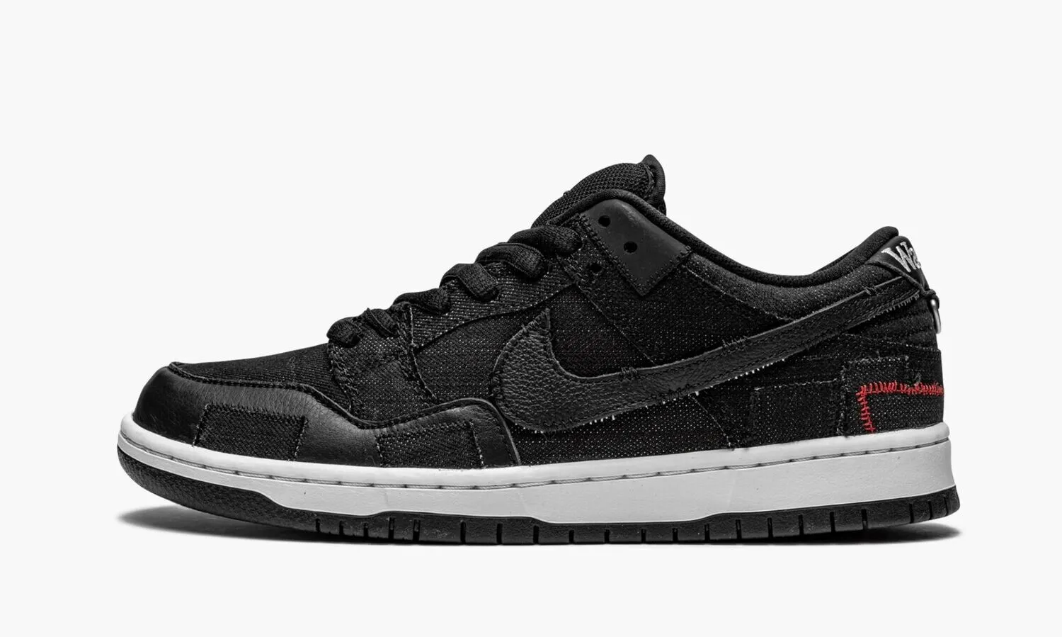 NIKE SB DUNK LOW Wasted Youth - NeoLux