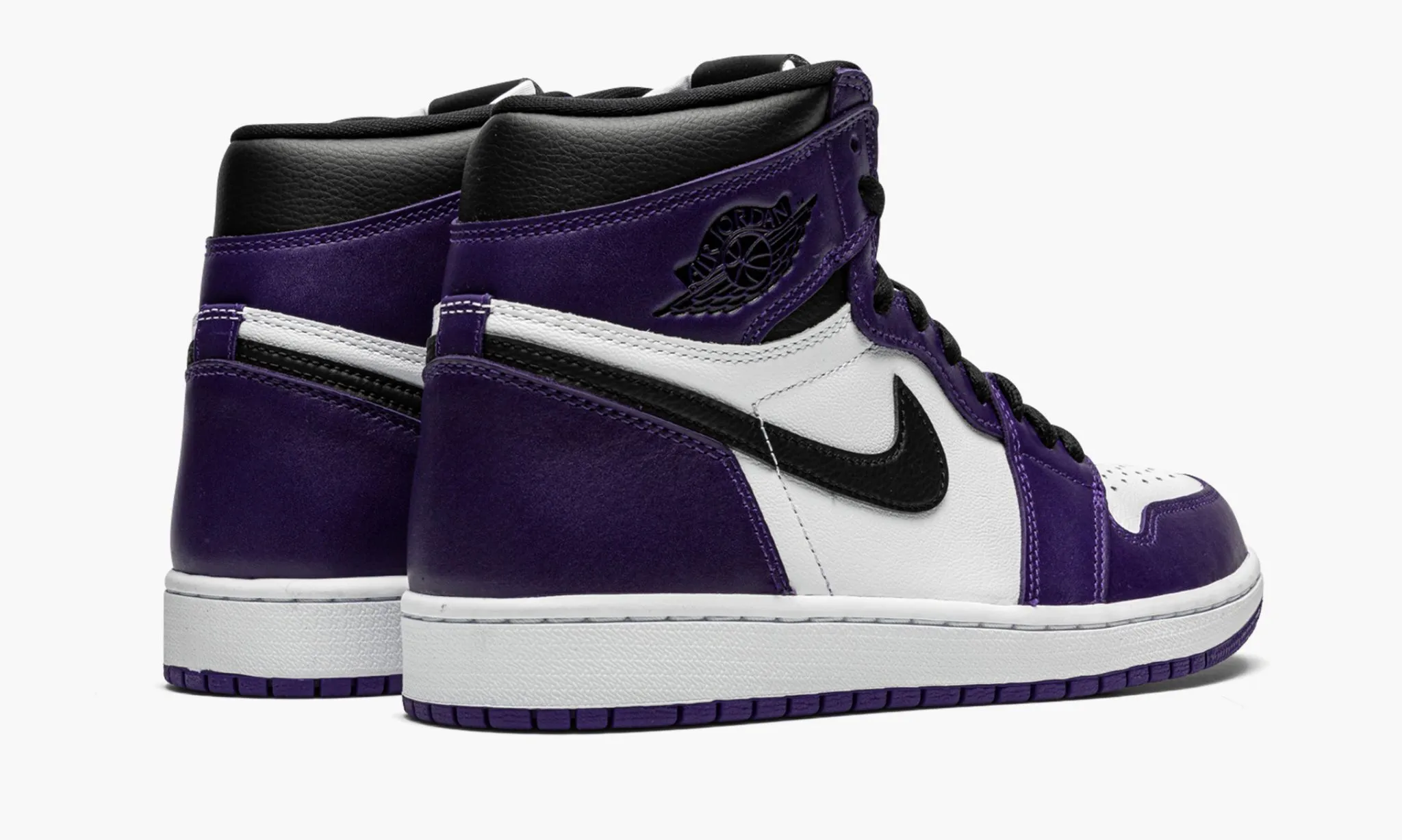 JORDAN 1 RETRO HIGH OG Court Purple 2.0 - NeoLux