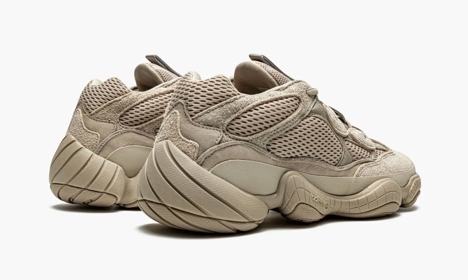 YEEZY 500 Taupe Light - NeoLux