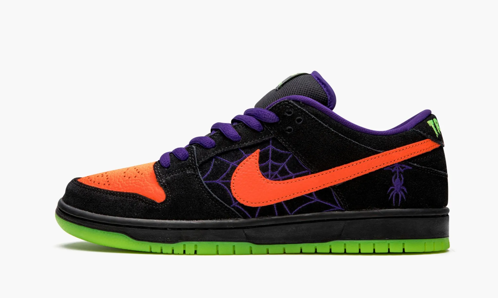 NIKE SB DUNK LOW Night of Mischief - NeoLux