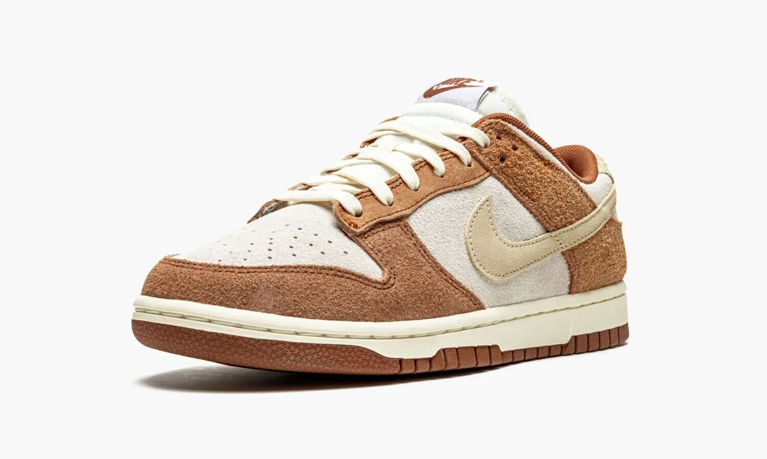 NIKE DUNK LOW PRM Medium Curry - NeoLux