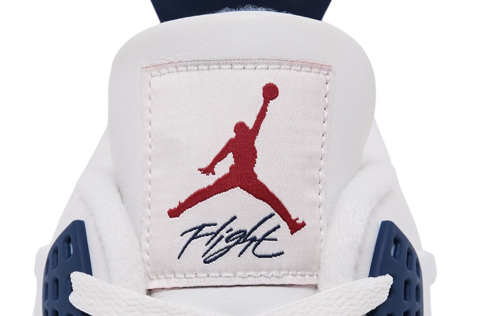 Jordan 4 Retro SB Navy - NeoLux