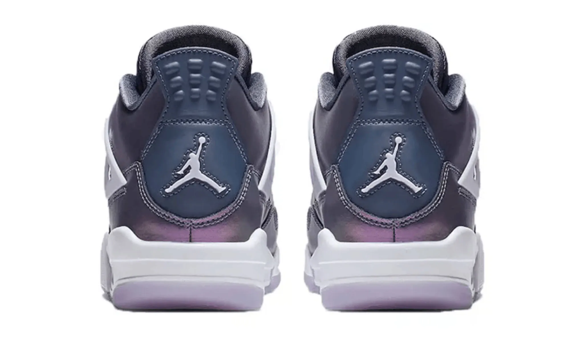 Jordan 4 Retro Monsoon Blue - NeoLux