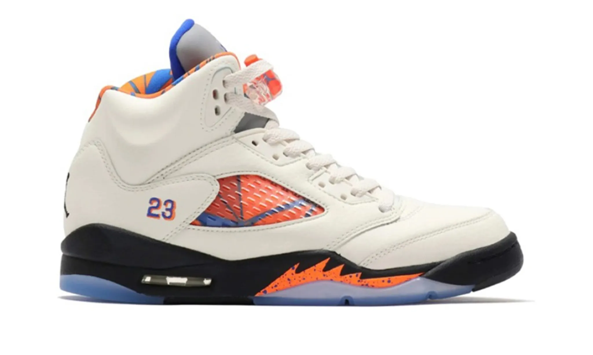 Jordan 5 Retro International Flight - NeoLux