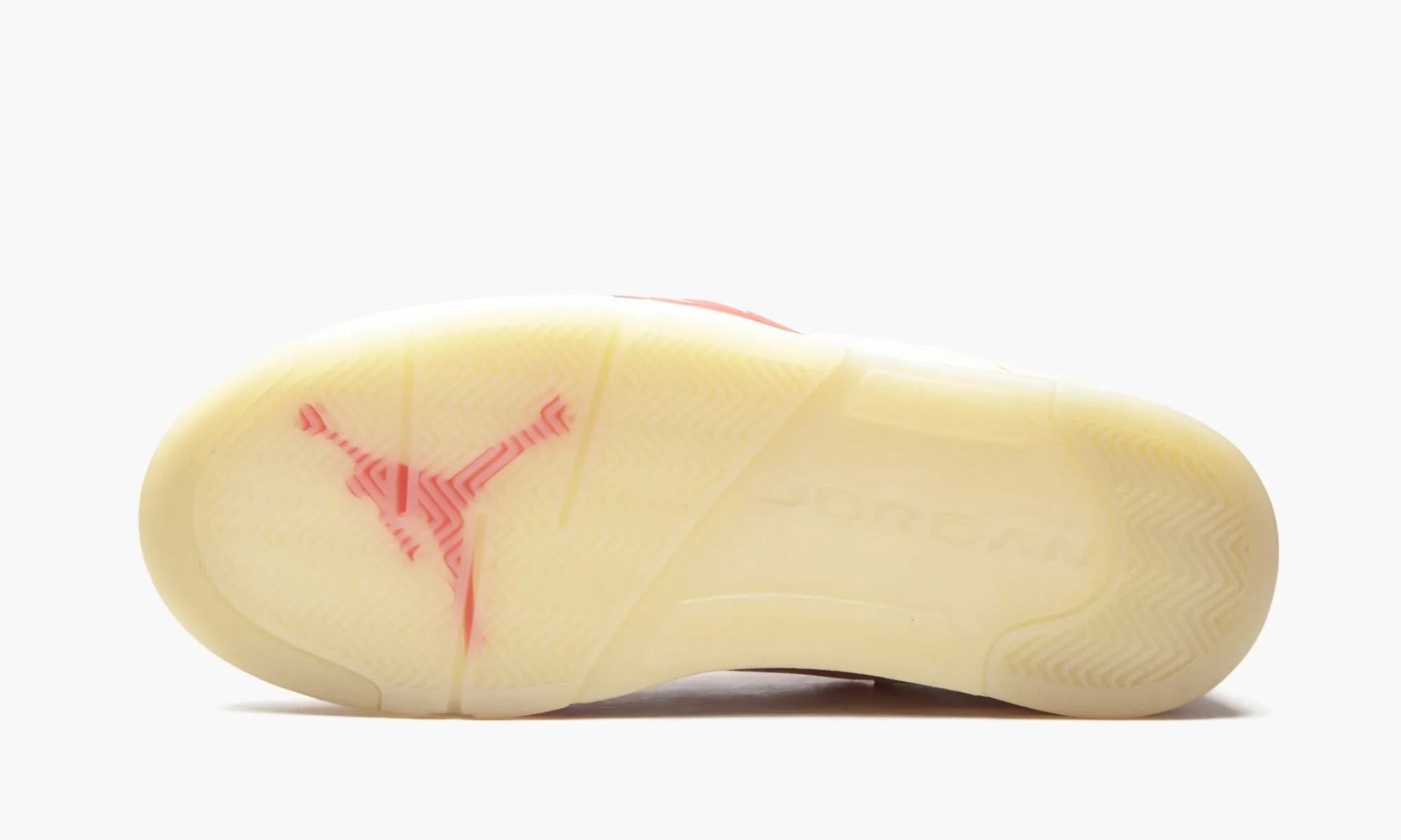 JORDAN 5 RETRO LOW Chinese New Year 2021 - NeoLux