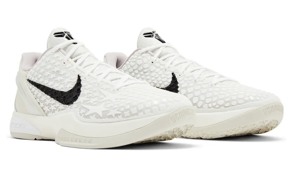 Nike Kobe 6 Protro Sail All-Star - NeoLux