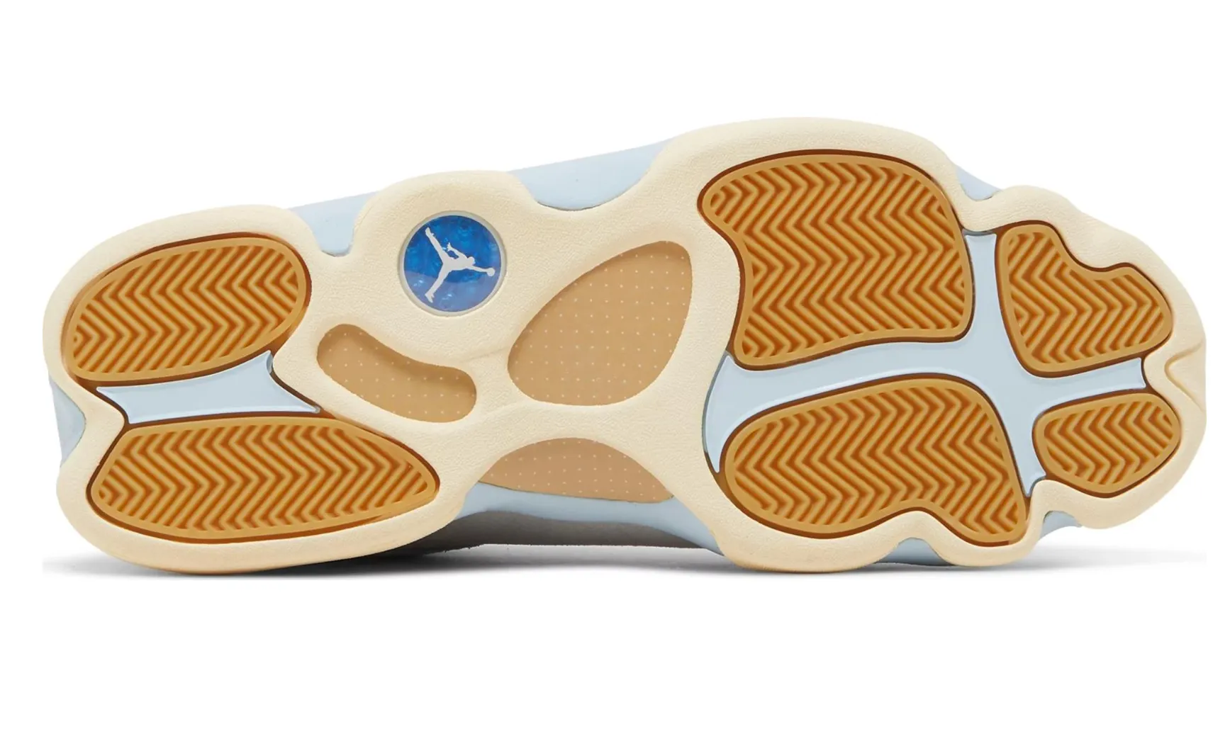 Jordan 13 Retro SoleFly - NeoLux