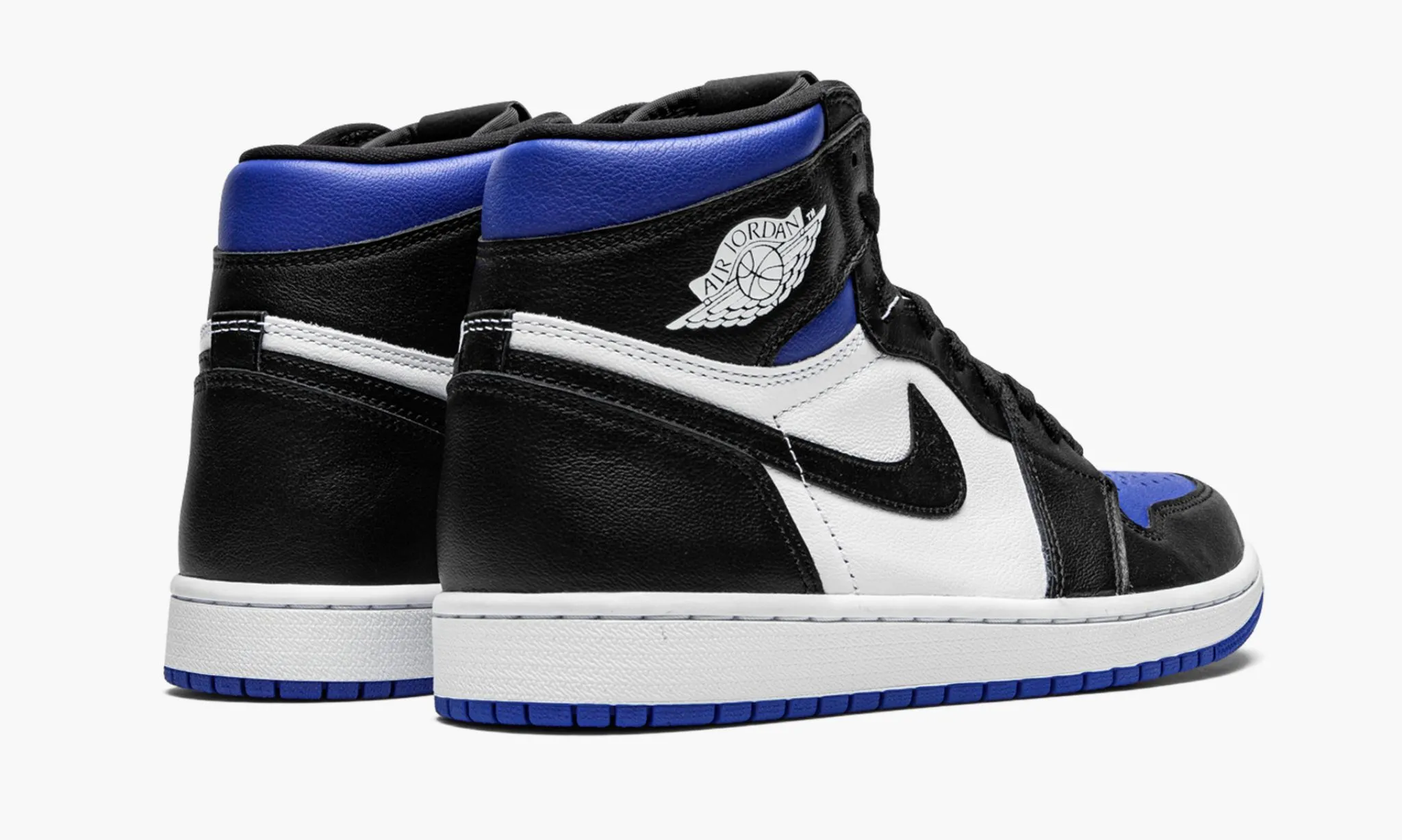 JORDAN 1 RETRO HIGH OG Royal Toe - NeoLux