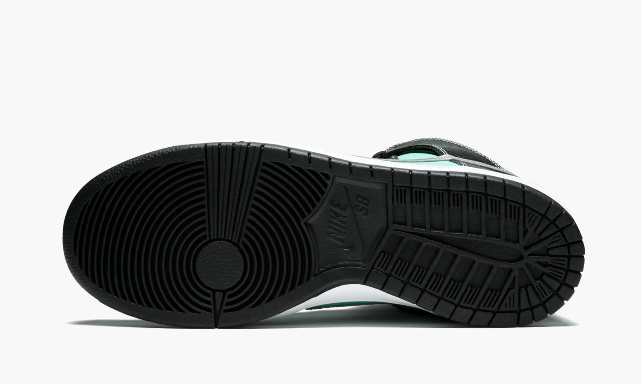 NIKE DUNK HIGH PRM Diamond Supply Co Tiffany - NeoLux