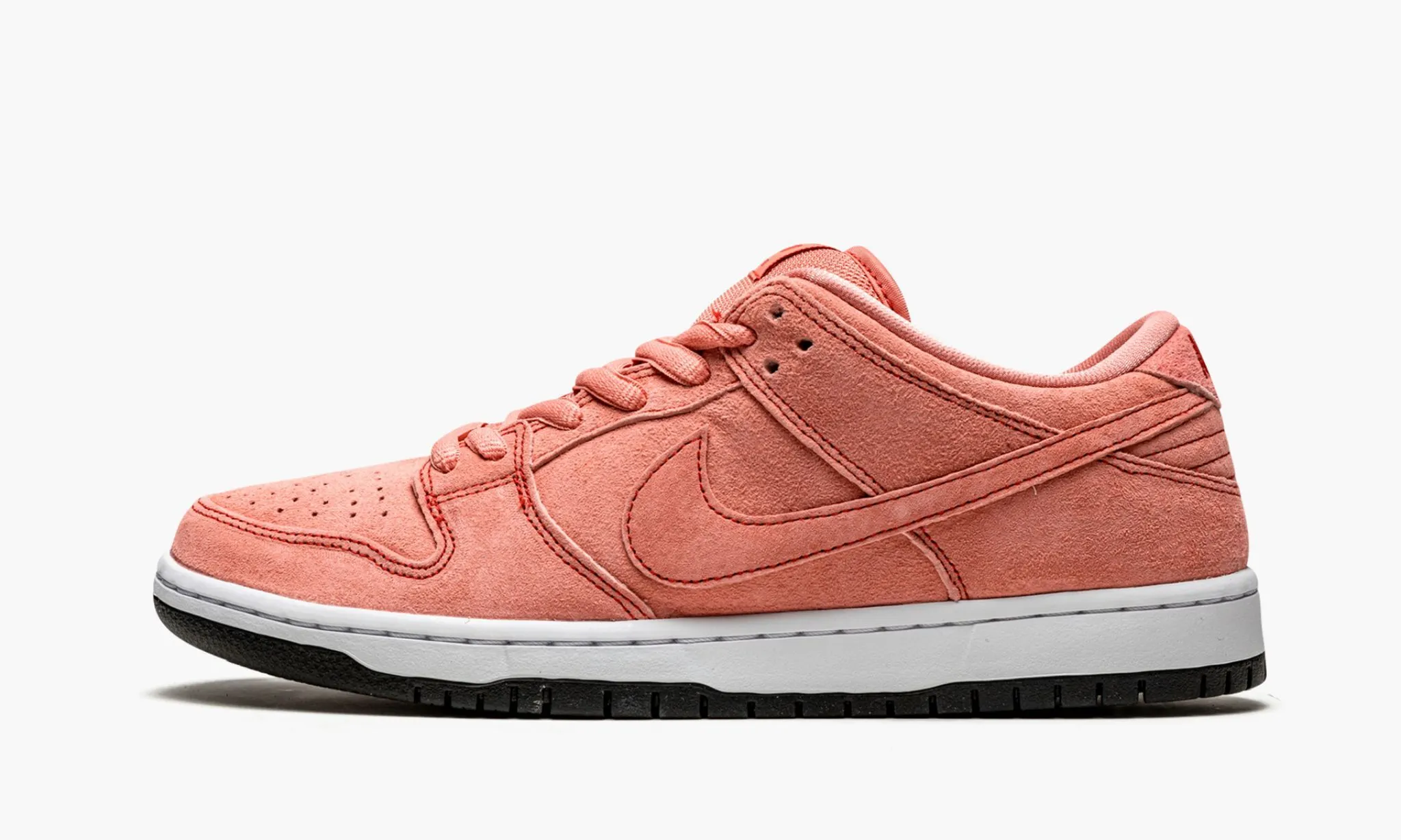 NIKE SB DUNK LOW PRO Pink Pig - NeoLux