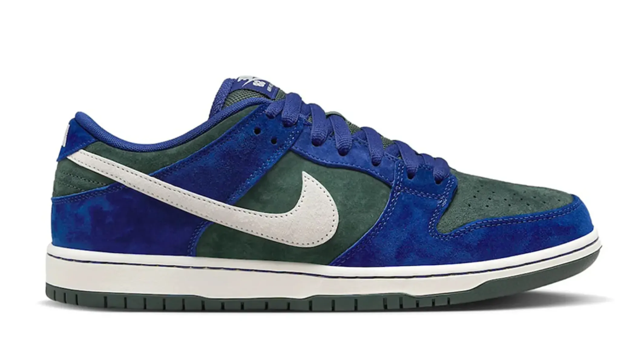 Nike Dunk Low Deep Royal Blue - NeoLux