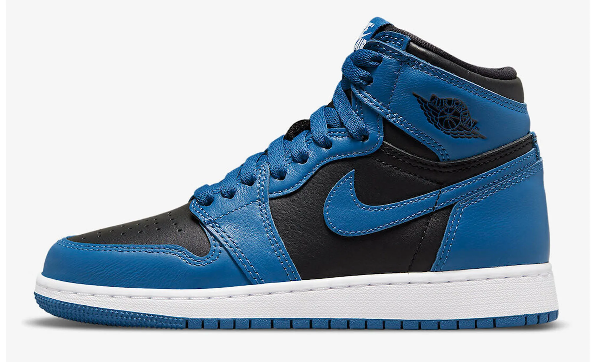 Jordan 1 High OG Dark Marina Blue - NeoLux