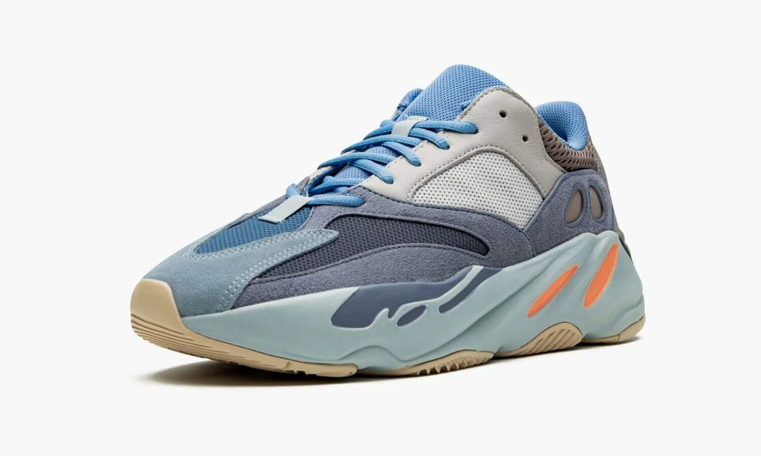 YEEZY BOOST 700 Carbon Blue - NeoLux