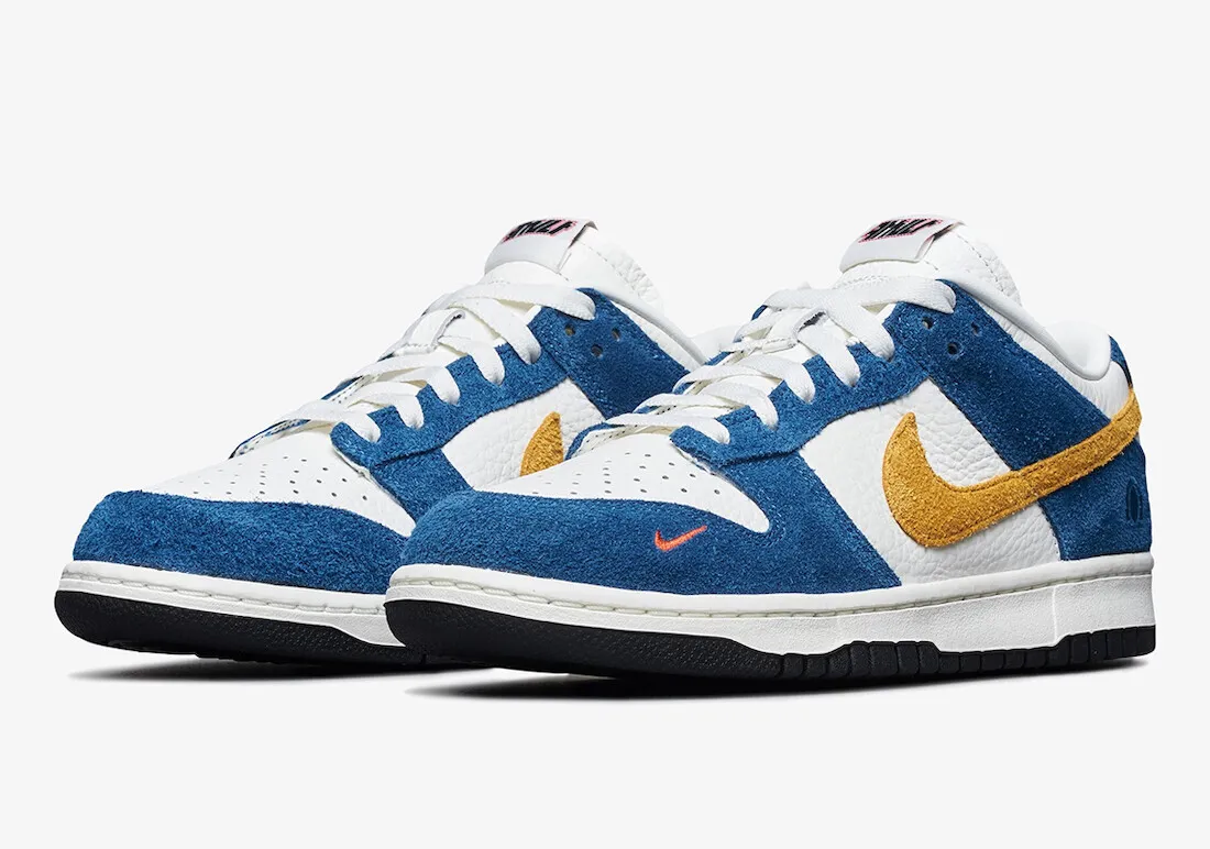 Nike Dunk Low Kasina - NeoLux