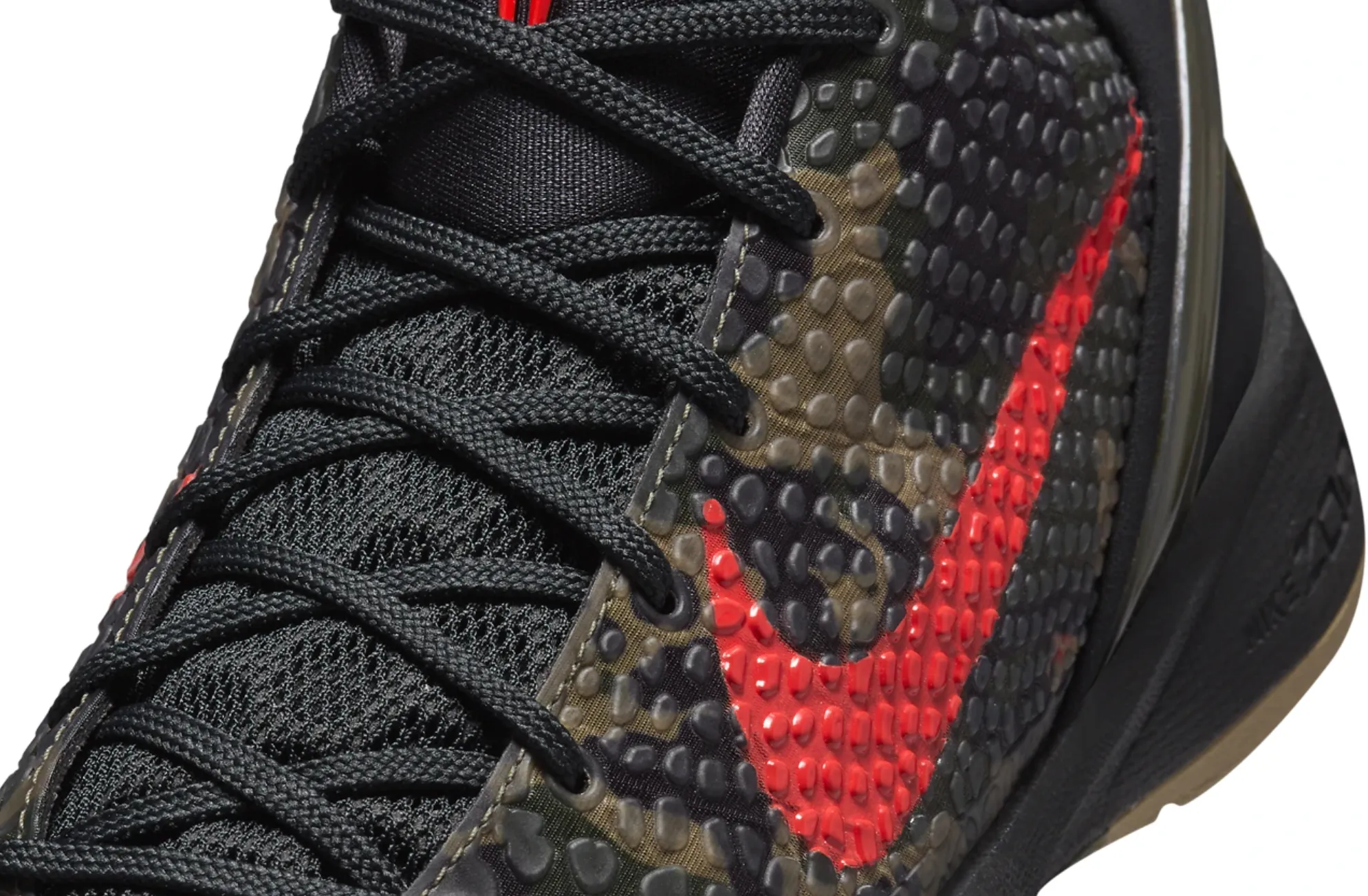 Nike Kobe 6 Protro Italian Camo (2024) - NeoLux