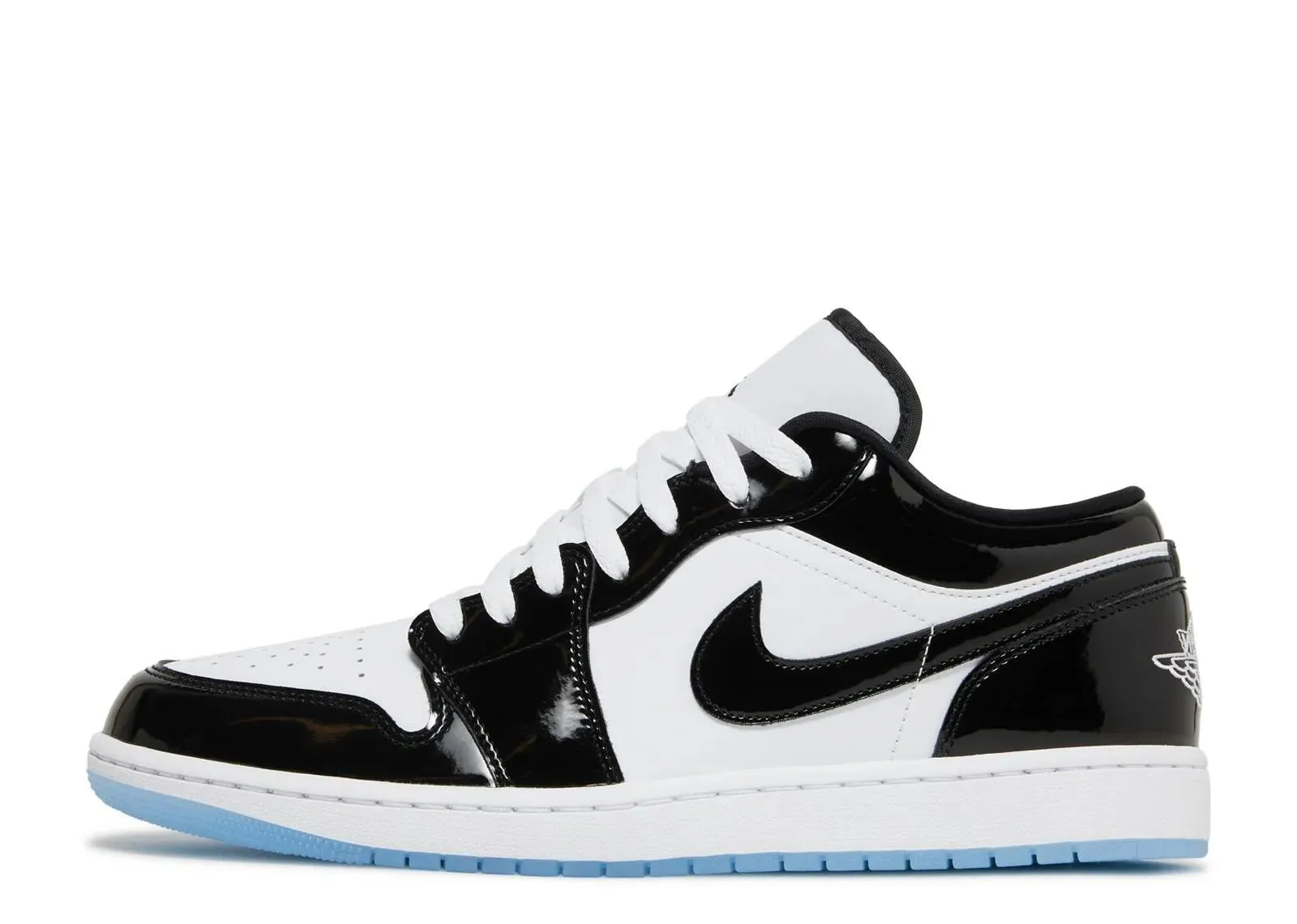 Jordan 1 Low SE Concord - NeoLux