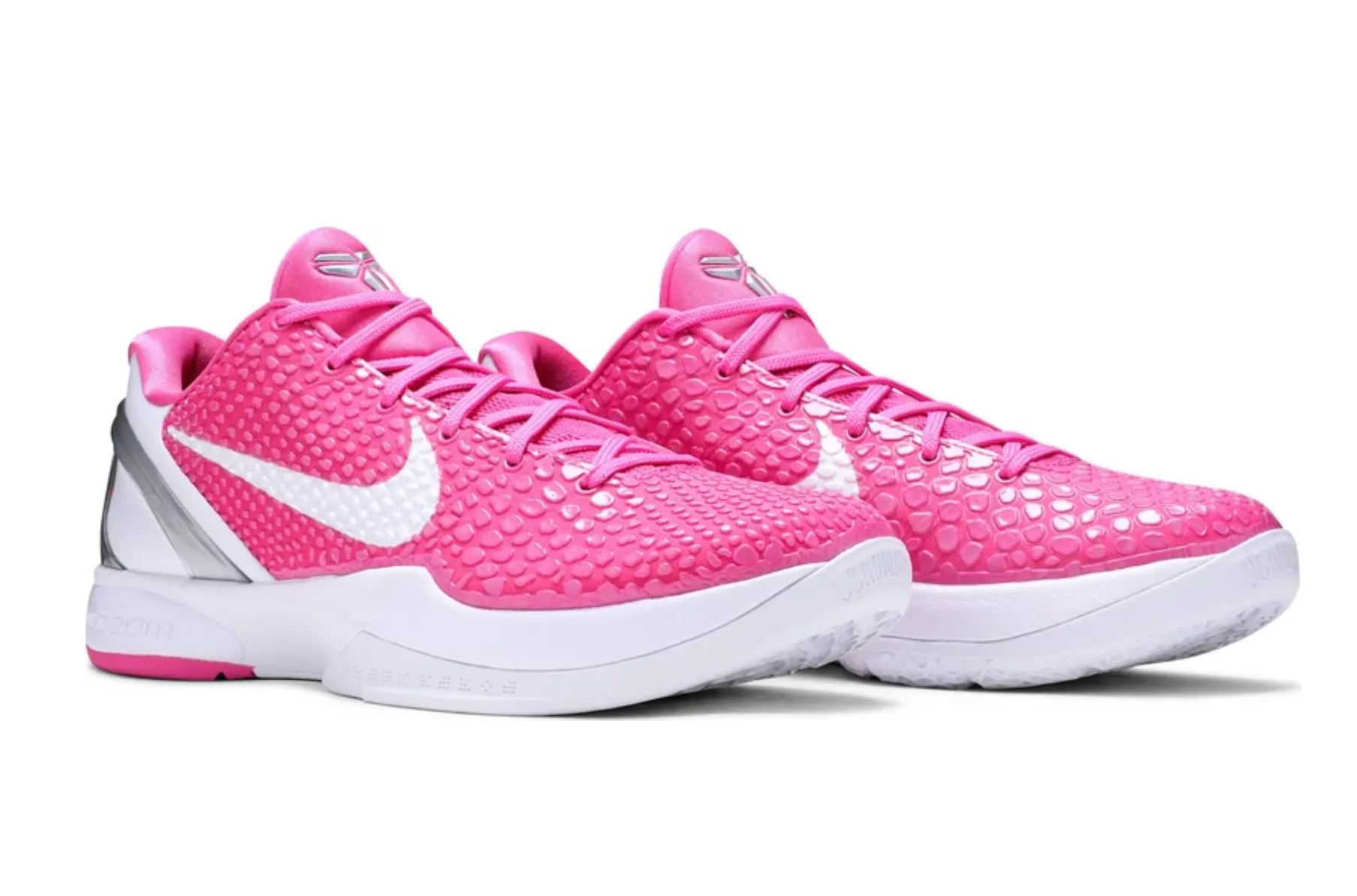 Nike Kobe 6 Protro Think Pink - NeoLux