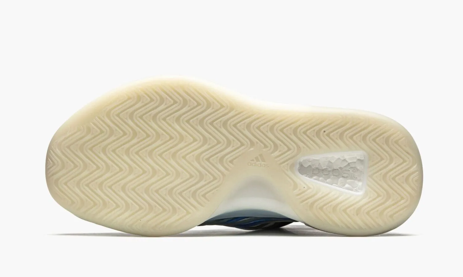 YEEZY BSKTBL Frozen Blue - NeoLux
