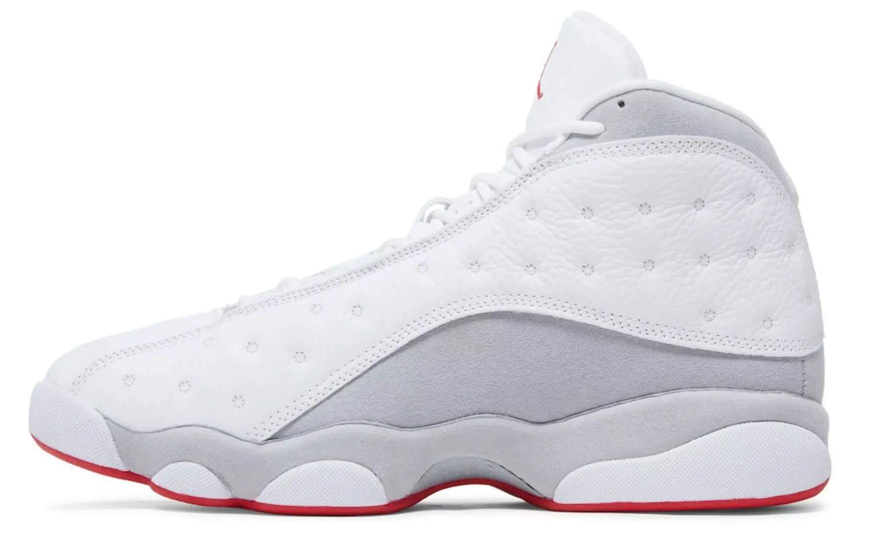 Jordan 13 retro White Wolf Grey - NeoLux