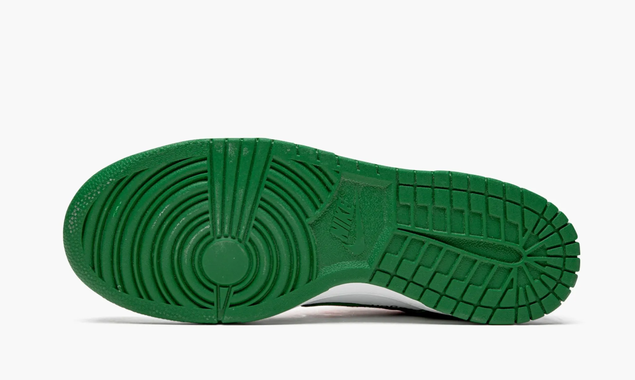 NIKE DUNK LOW Off White Pine Green - NeoLux