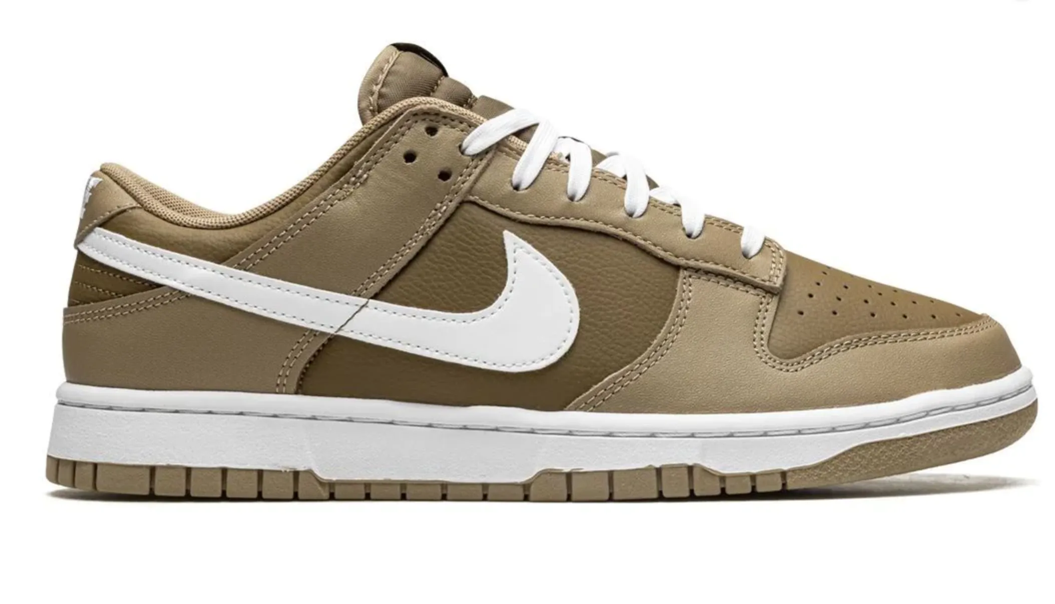 Nike Dunk Low Retro Judge Grey - NeoLux