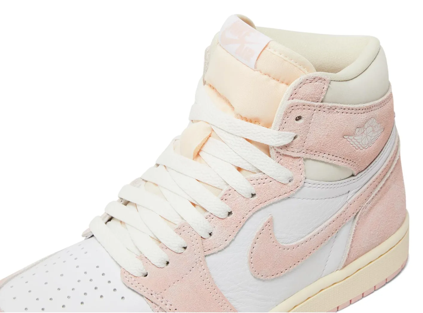 Jordan 1 Retro High OG Washed Pink - NeoLux